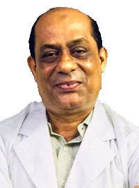 Prof. Dr. Ziaul Ansar Chowdhury - ENT Specialist in Chittagong