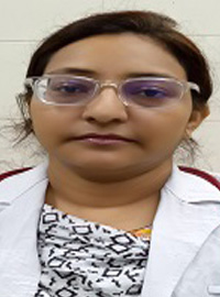 Dr. Jobaida Nazneen - Endocrinologist in Dhaka