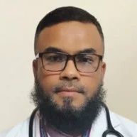 Dr. Abul Hasan Chowdhury - Specialist Doctor in Sylhet