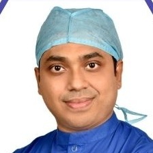 Dr. Abuzaffor Md. Shaleh - General Surgeon in Cumilla