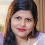Dr. Amena Akhter - Medicine Specialist in Sylhet