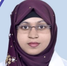 Dr. Farjana Akter - Homeopathy & Unani in Dhaka