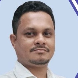 Dr. Gazi Md. Ariful Islam Velia - Orthopedic Surgeon in Cumilla