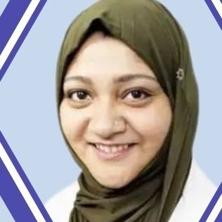 Dr. Ishrat Chowdhury - Dentist / Dental Surgeon in Sylhet