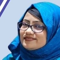 Dr. Kamrun Nahar Shanta - Specialist Doctor in Dhaka