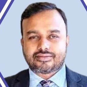 Dr. Kazi M. Monirul Islam