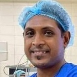 Dr. Md. Bashir Ahammed