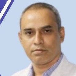 Dr. Md. Mahfuzur Rahman Khan - General Surgeon in Dhaka
