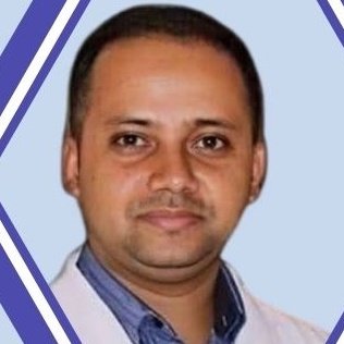 Dr. Md. Mukhlesur Rahman Shoyeb - Dentist / Dental Surgeon in Mirpur