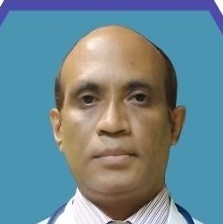 Dr. Md. Saiful Alam - Neurosurgeon in Chattogram