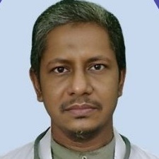 Dr. Md. Shariful Islam - Urologist in Rongpur