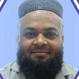 Dr. Md Ashrafuzzaman Khan