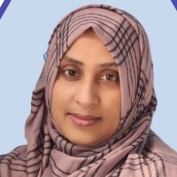 Dr. Sazia Akter Sathi