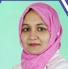 Dr. Shamim Ara Begam (Hashy) - Hematologist in Chattogram