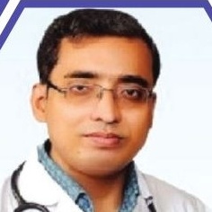 Dr. Sudhangshu Banerjee - ENT Specialist in Chattogram