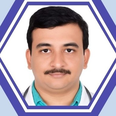 Dr. Suman Dey - Gastroenterologist in Cumilla