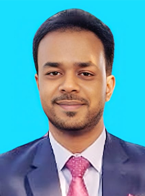 Dr. Abdur Rahim