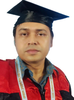Dr. Mamunur Rashid - Gastroenterologist in Dhaka
