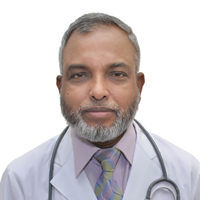 Lt. Colonel (Retd) Prof. Dr. Md. Abdullah Hel Kafi