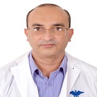Dr. Md. Zahid Ferdous