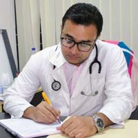 ASSO. PROF. DR.ASHFAQUE AHMED SIDDIQUE