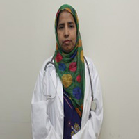 Asso. Prof. Dr. Zebun Nessa