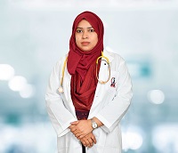 Asso. Prof. Dr. Masuma Akhter