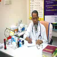 Prof. Dr. A. M. Talukdar