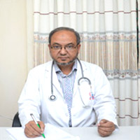 Prof. Dr. Shahidul Haque