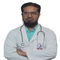Dr. Moshfiqur Rahman Chowdhury