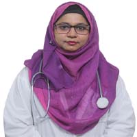 DR. SAYEEDA PERVIN SNIGDHA