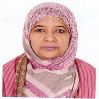 Dr. Kamrun Sattar (Dalia)
