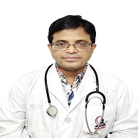 Dr. Md.Shahjahan Kabir