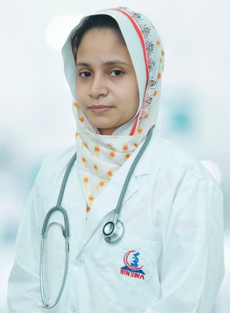 Dr.Taskina Ahmed Chowdhury