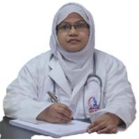 Dr. Shamsun Nahar