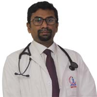 Dr. Mohammad Ashik Imran Khan