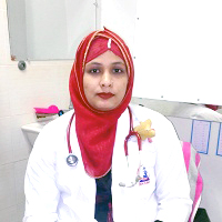 Dr. Bodhrun Naher