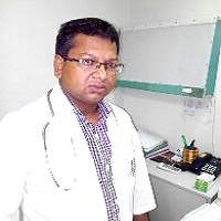 Dr. Md. Amirul Islam