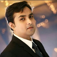 Dr. Md. Mushfiqur Rahman