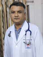 Dr.K.A.M. Mahbub Hasan