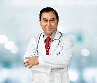 Prof. Dr. Md. Mizanur Rahman