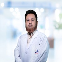 Assoc. Prof. Dr. Md. Khaled Shariar