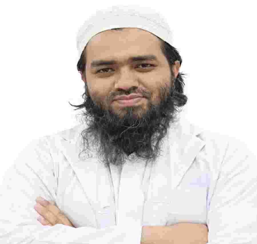 Dr. Muhammad Saiful Islam (Firoz)