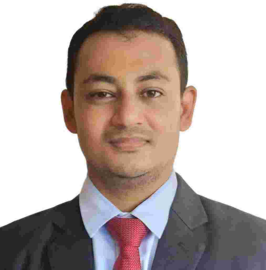 Dr. Fakhrul Islam (Imran)