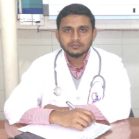 Dr. Md.Shamiul Alam Siddique (Shamim)