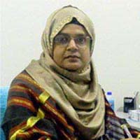 Assoc. Prof. Dr. Roseyat Perveen