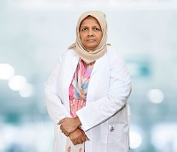 Prof. Dr. Rayhana Awwal Sumi