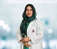 Dr. Rowshan Ara.