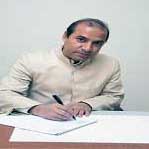 Asso. Prof. Dr. Hamudur Rahman