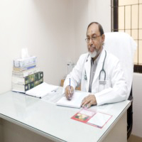 Dr. Syed A.M. Anowarul Abedin
